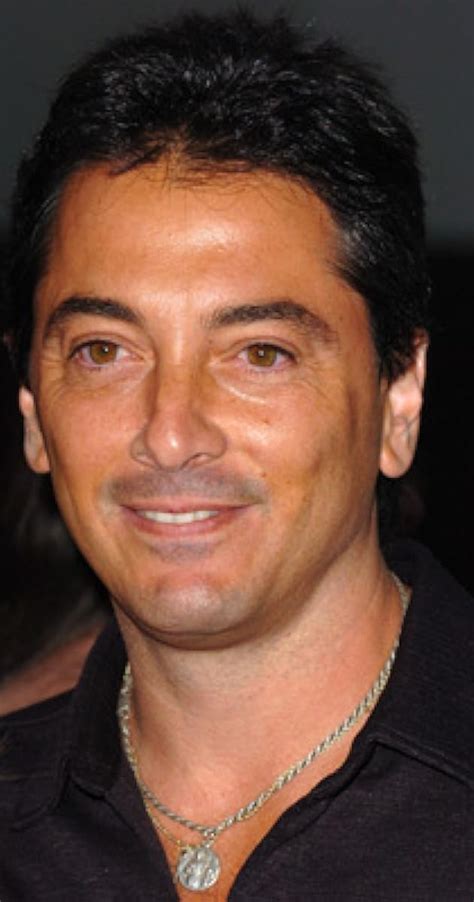 imdb scott baio|More.